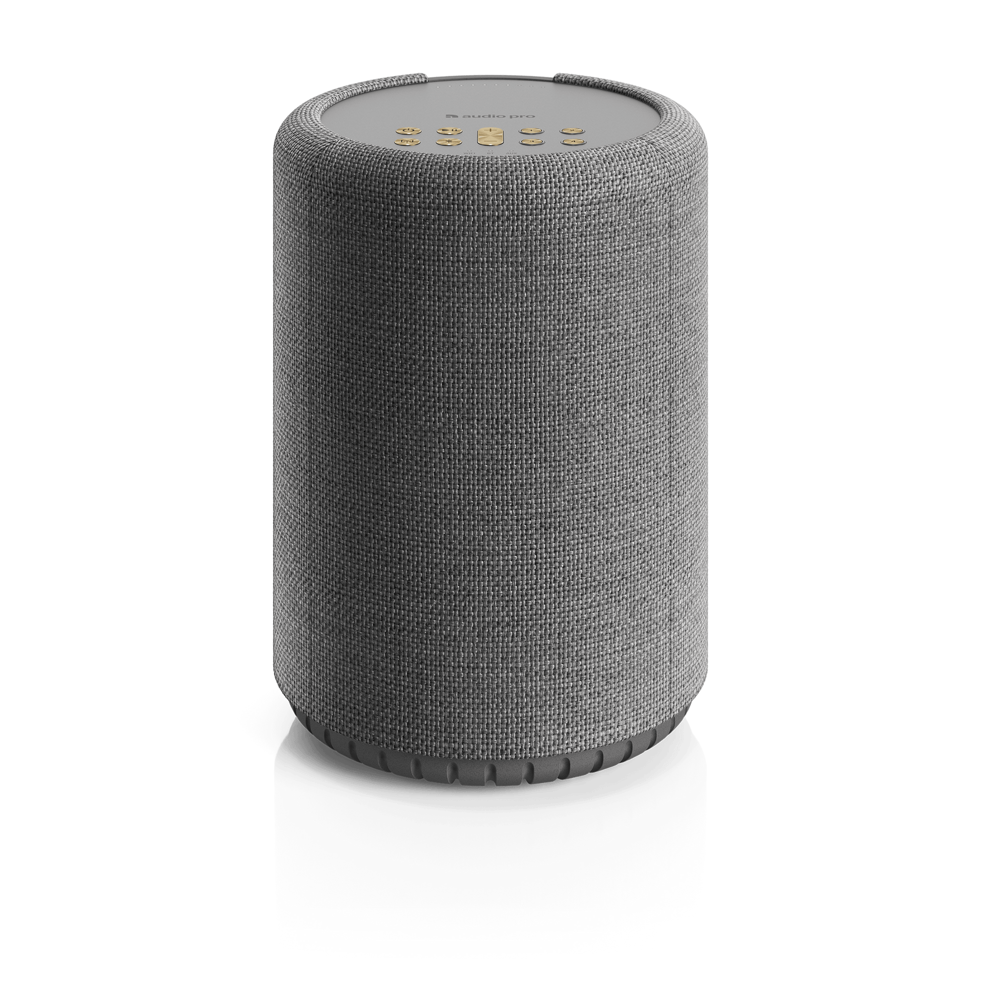 A10 MKII W - Audio Pro - The New Sound