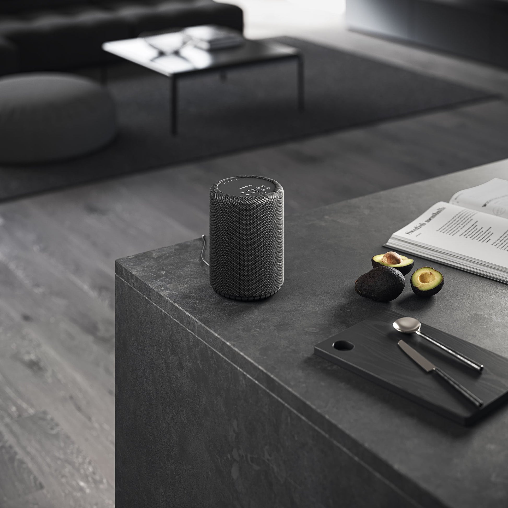 A10 MKII W - Audio Pro - The New Sound