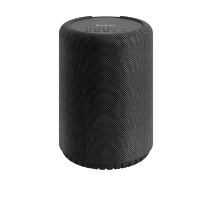 A10 MKII W - Audio Pro - The New Sound