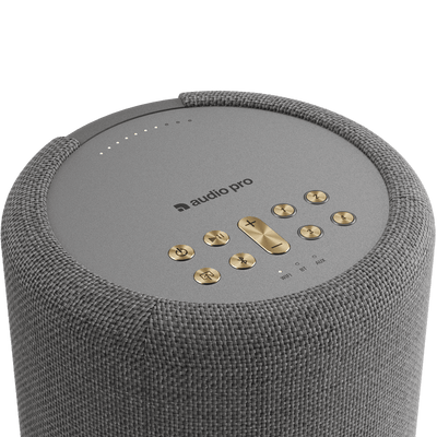 A10 MKII W - Audio Pro - The New Sound