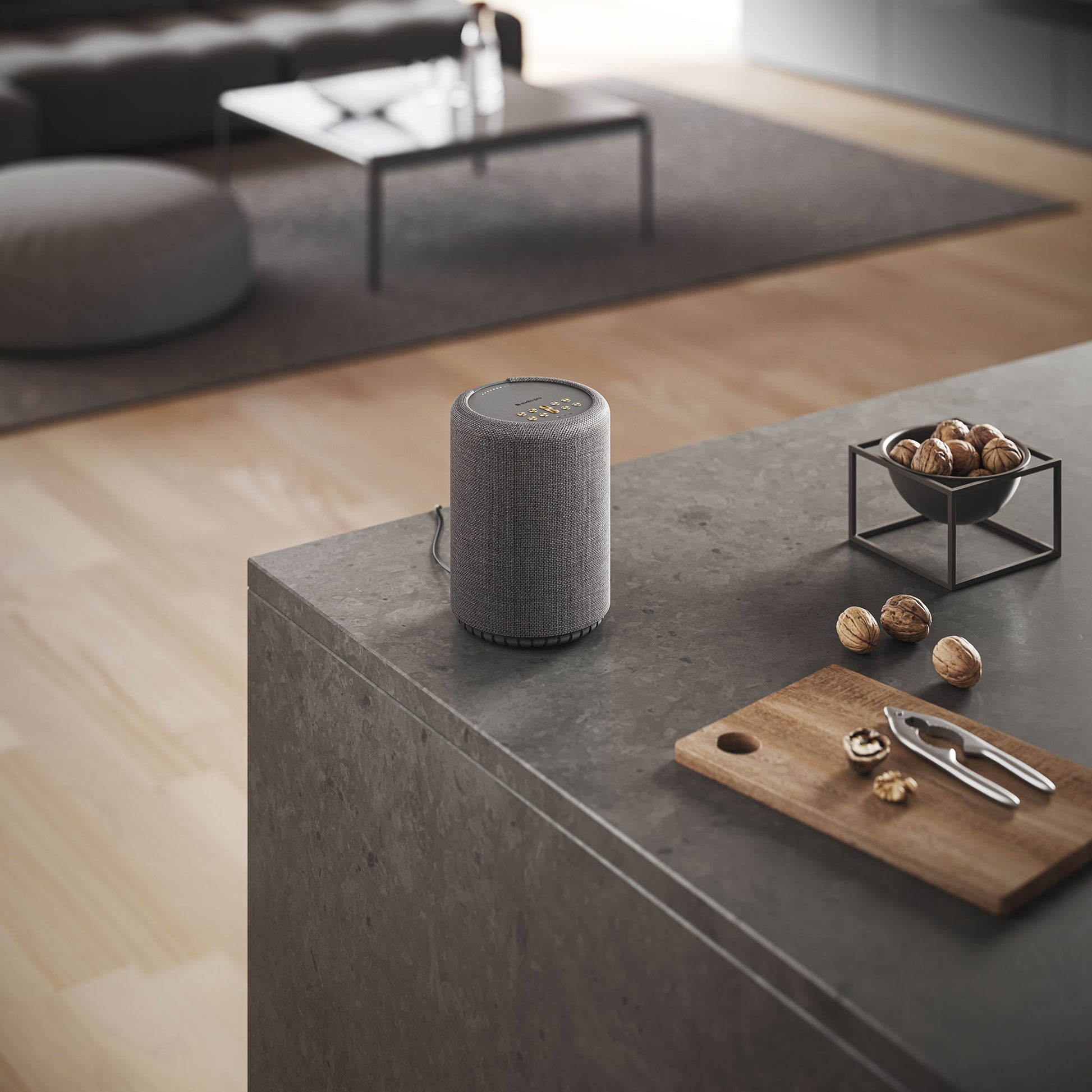 A10 MKII W - Audio Pro - The New Sound