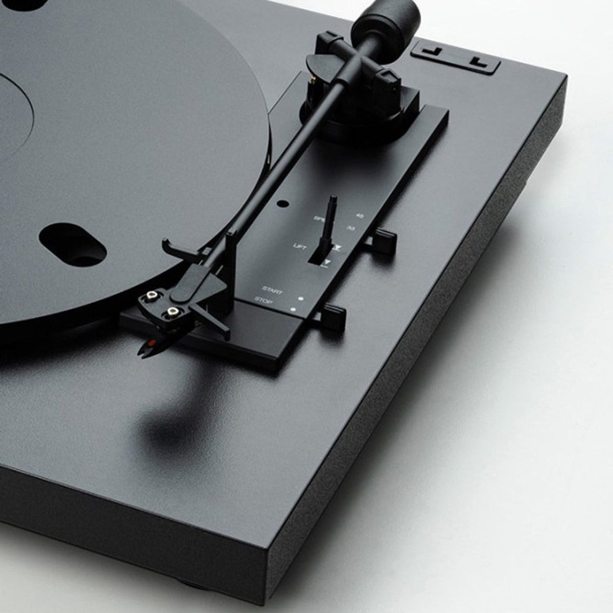 A1.2 - Pro-ject - The New Sound