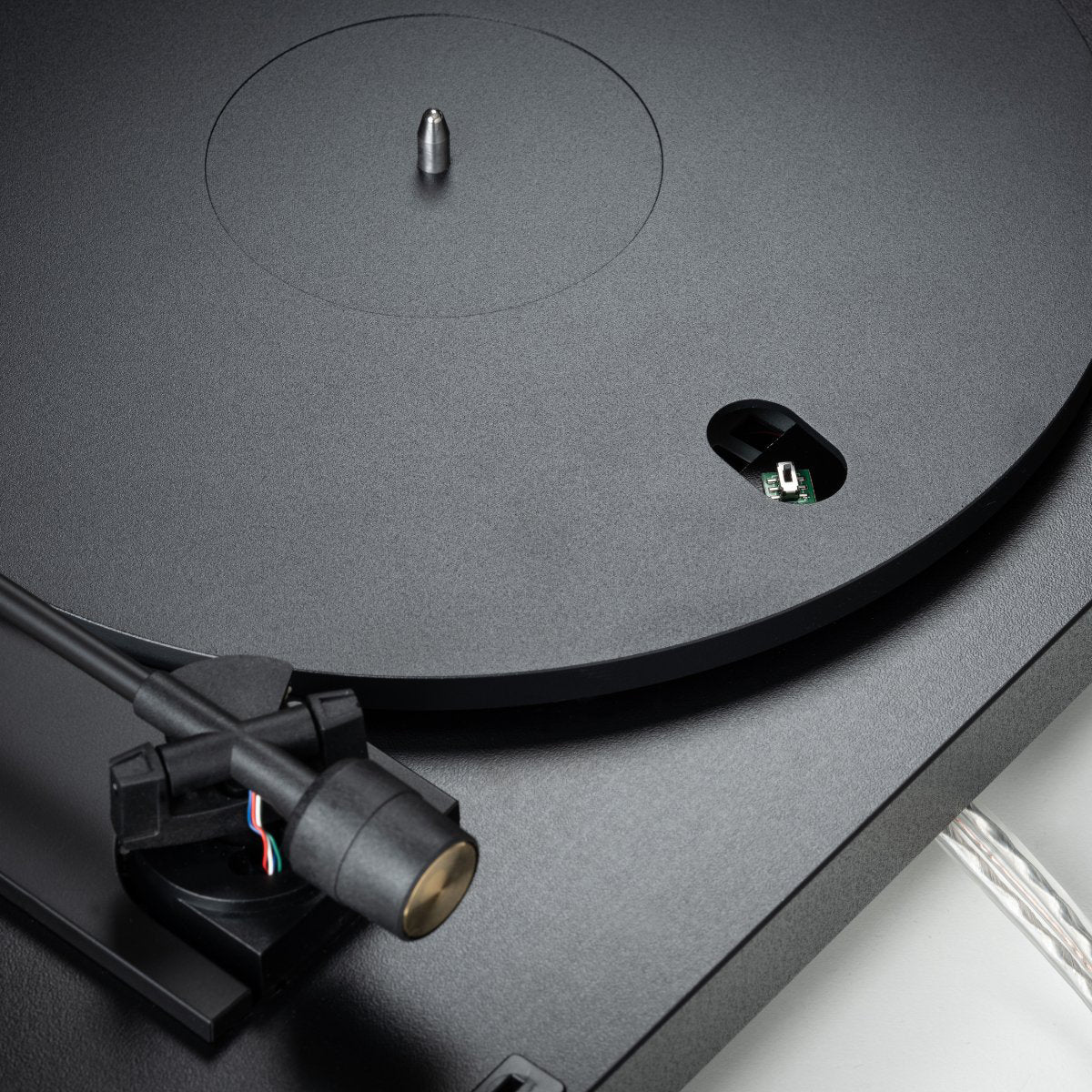 A1.2 - Pro-ject - The New Sound
