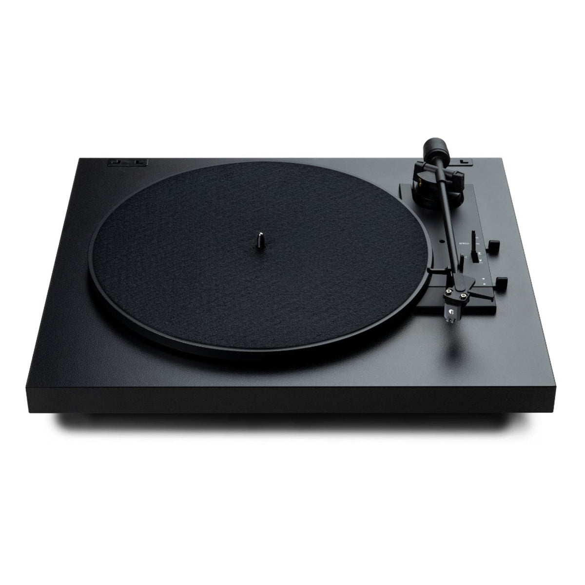 A1.2 - Pro-ject - The New Sound