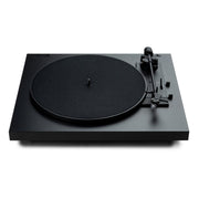 A1.2 - Pro-ject - The New Sound