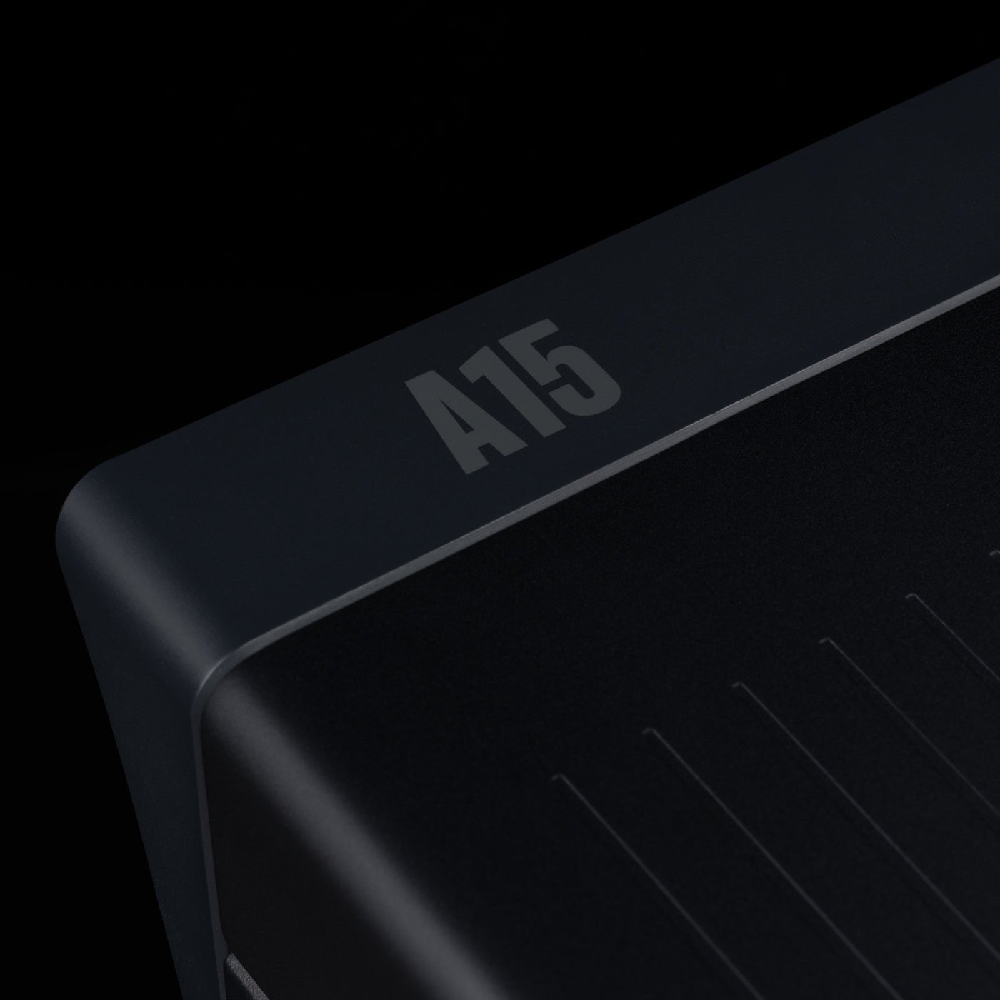A15+ - Arcam - The New Sound