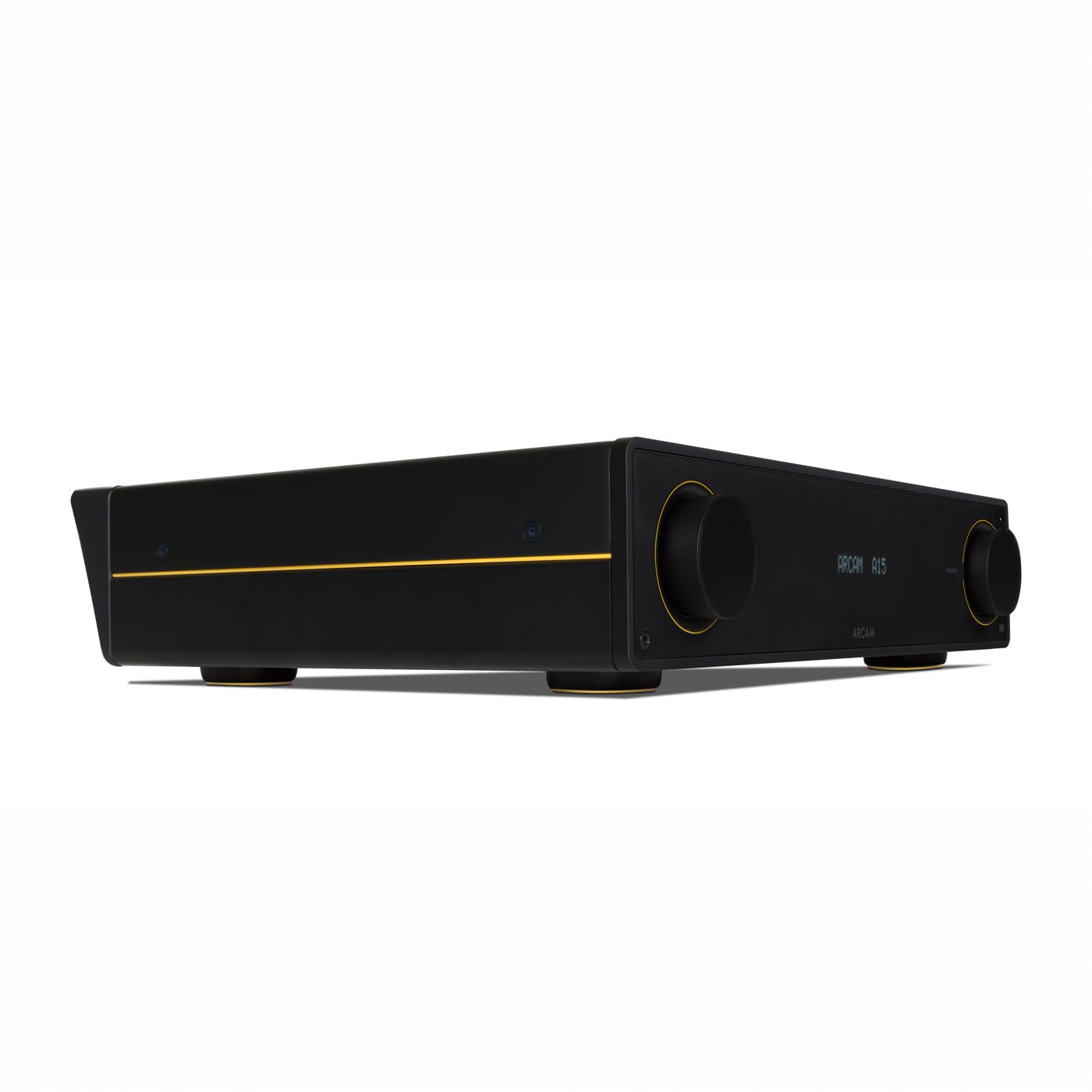 A15+ - Arcam - The New Sound