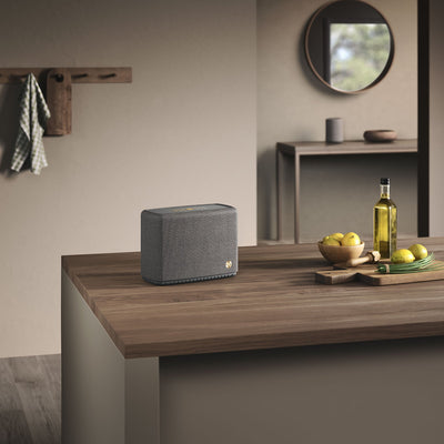 A15 W - Audio Pro - The New Sound