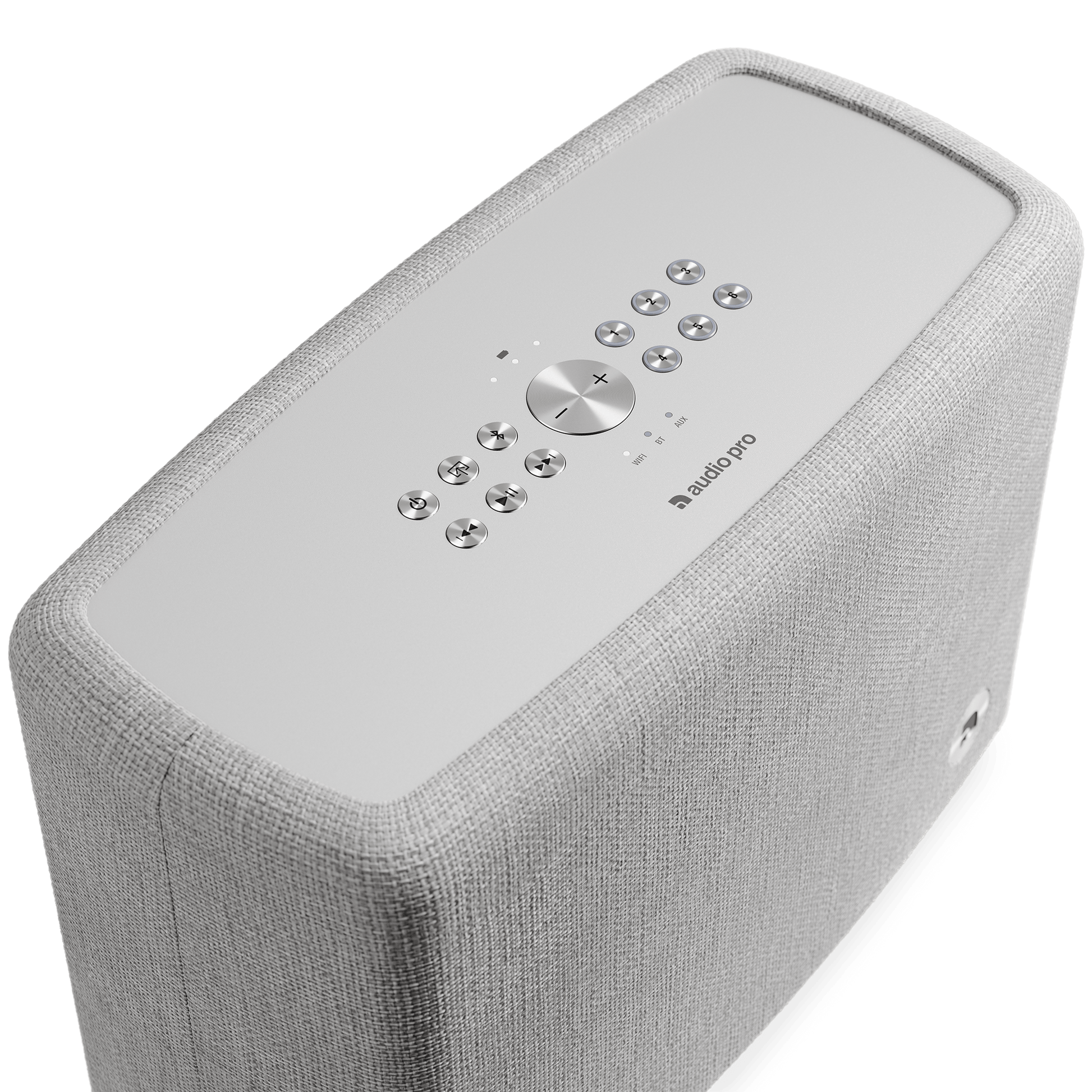 A15 W - Audio Pro - The New Sound