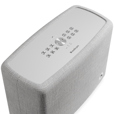 A15 W - Audio Pro - The New Sound