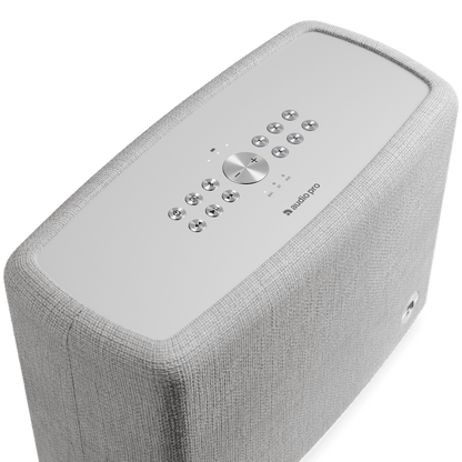 A15 W - Audio Pro - The New Sound