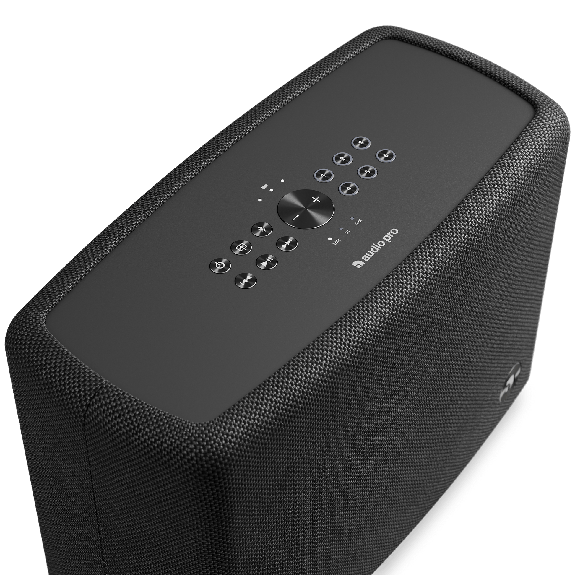 A15 W - Audio Pro - The New Sound