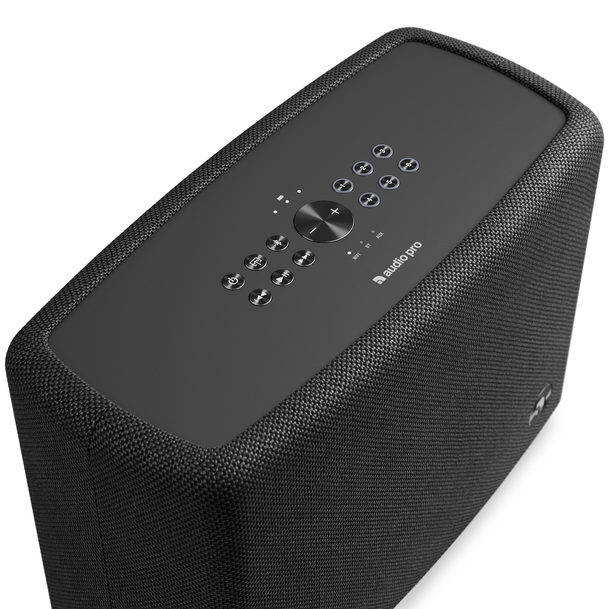 A15 W - Audio Pro - The New Sound