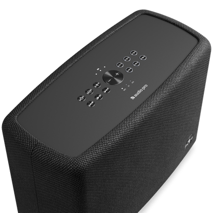 A15 W - Audio Pro - The New Sound