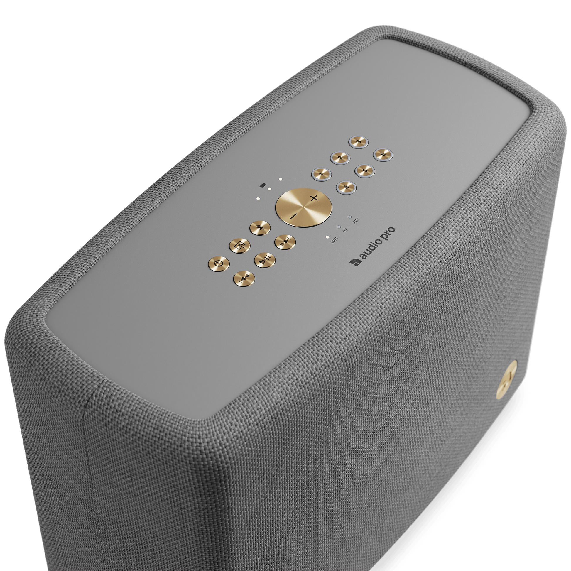 A15 W - Audio Pro - The New Sound