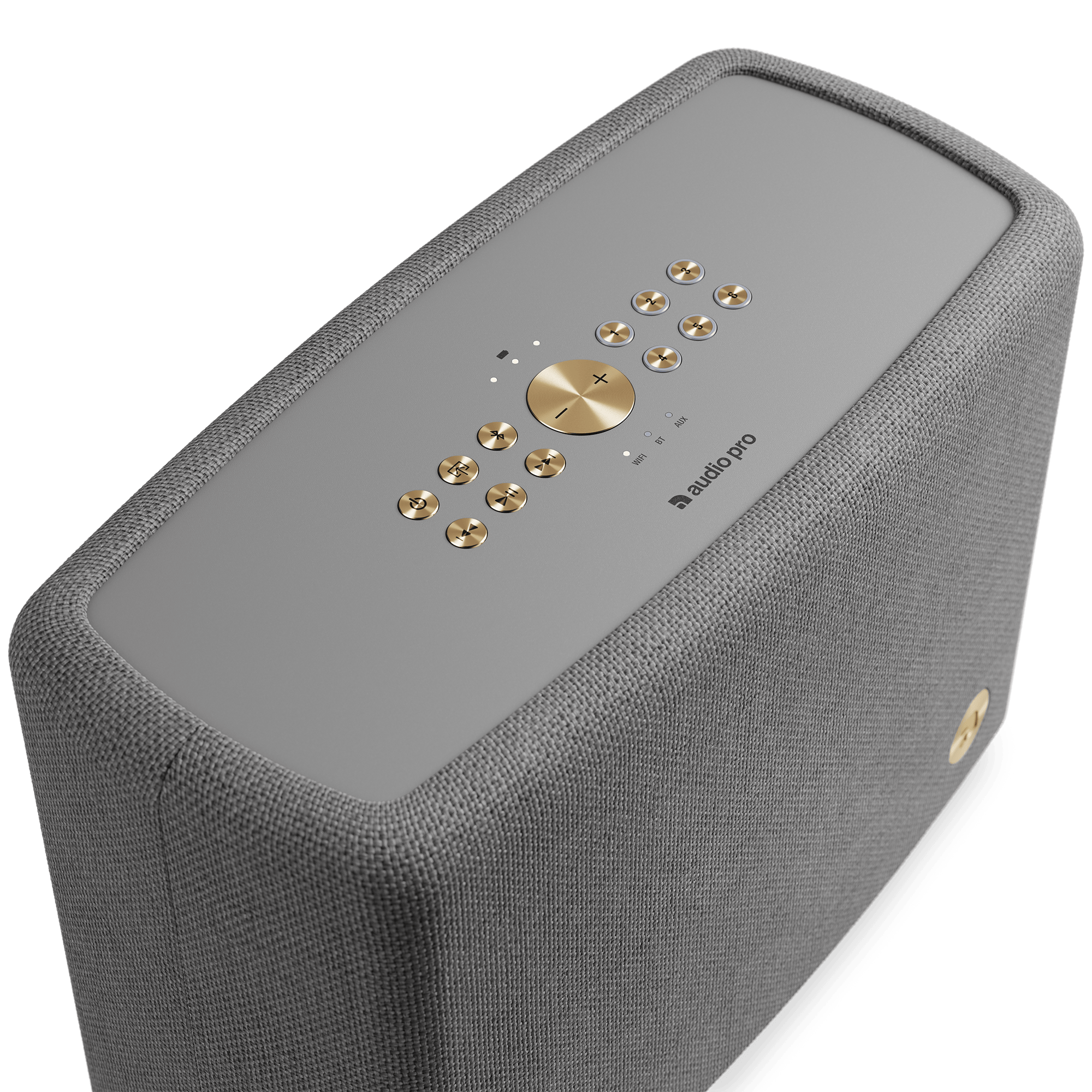 A15 W - Audio Pro - The New Sound