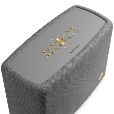 A15 W - Audio Pro - The New Sound