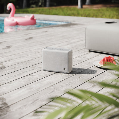 A15 W - Audio Pro - The New Sound