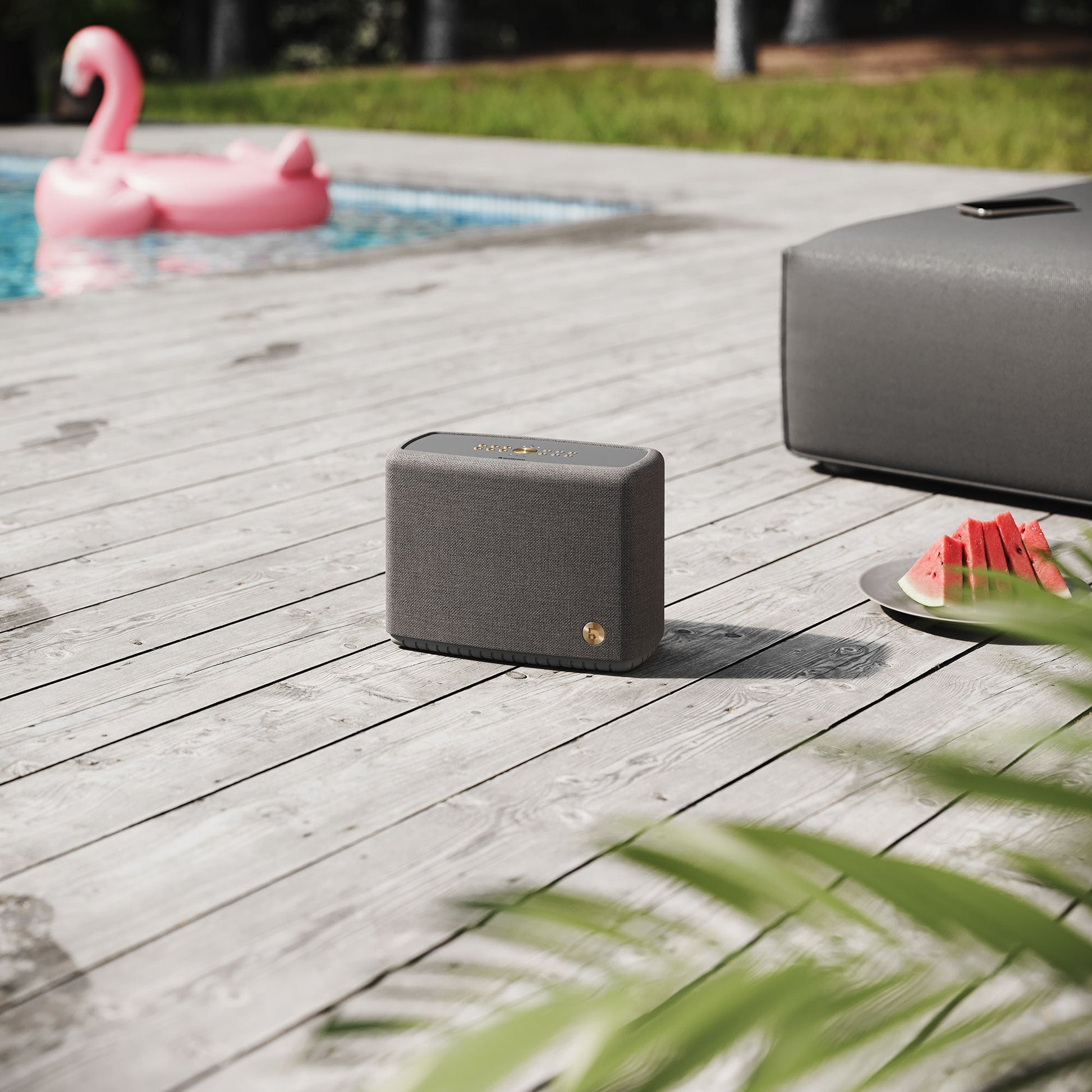 A15 W - Audio Pro - The New Sound