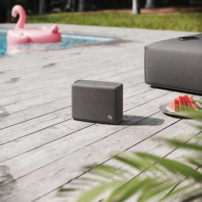 A15 W - Audio Pro - The New Sound