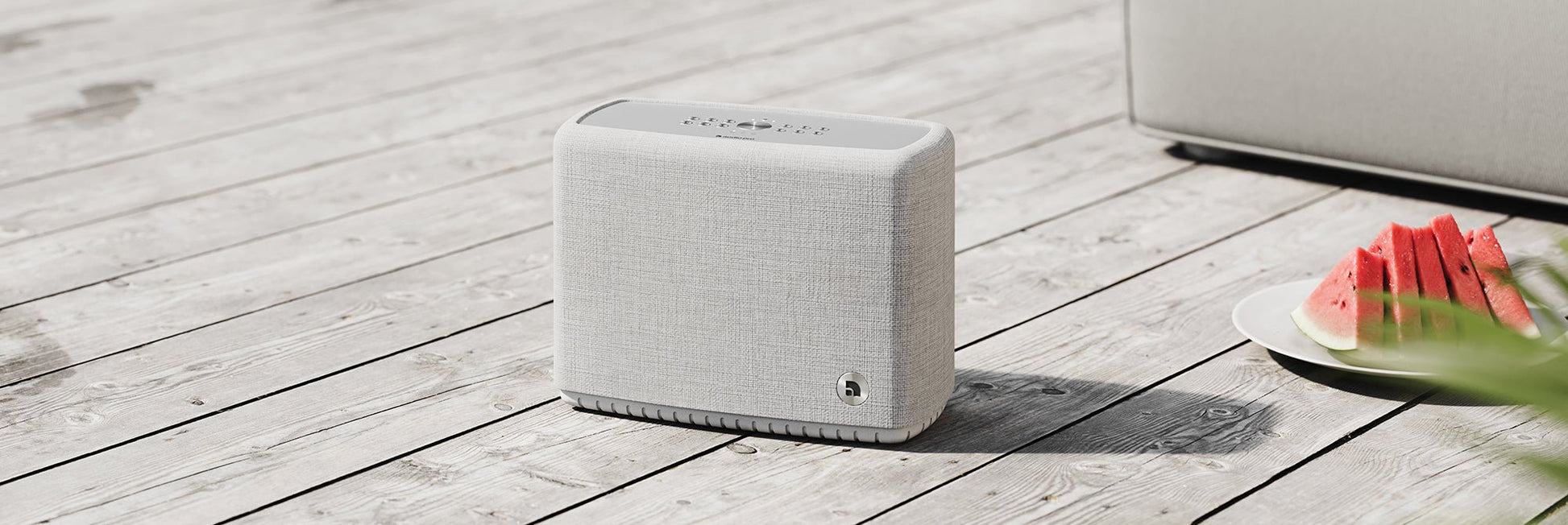 A15 W - Audio Pro - The New Sound