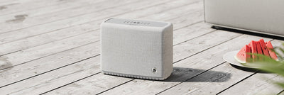 A15 W - Audio Pro - The New Sound