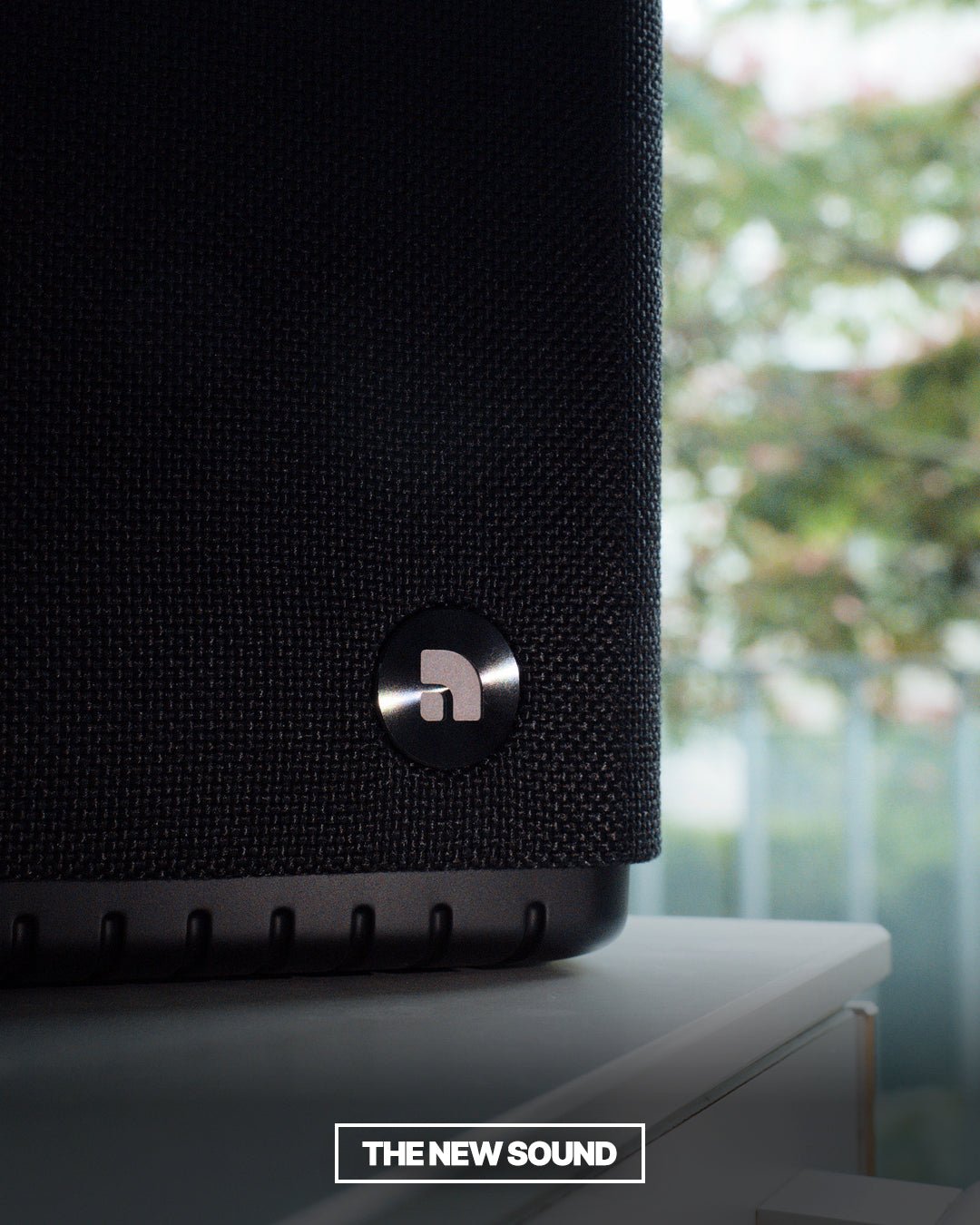 A15 W - Audio Pro - The New Sound