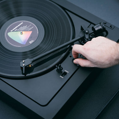A2 - Pro - ject - The New Sound