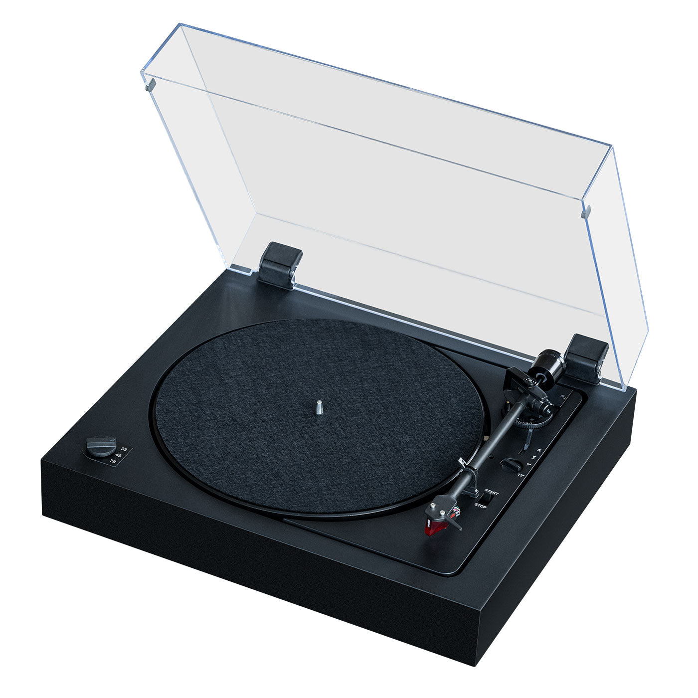A2 - Pro - ject - The New Sound