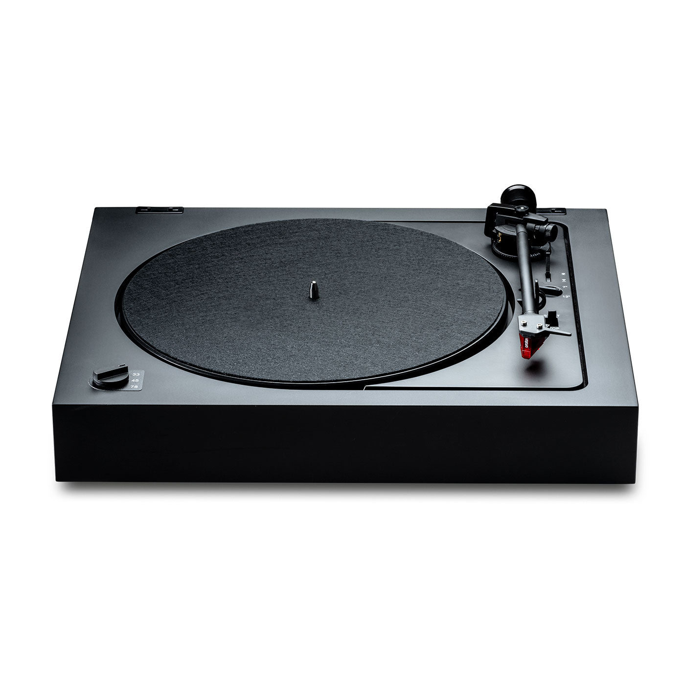 A2 - Pro - ject - The New Sound
