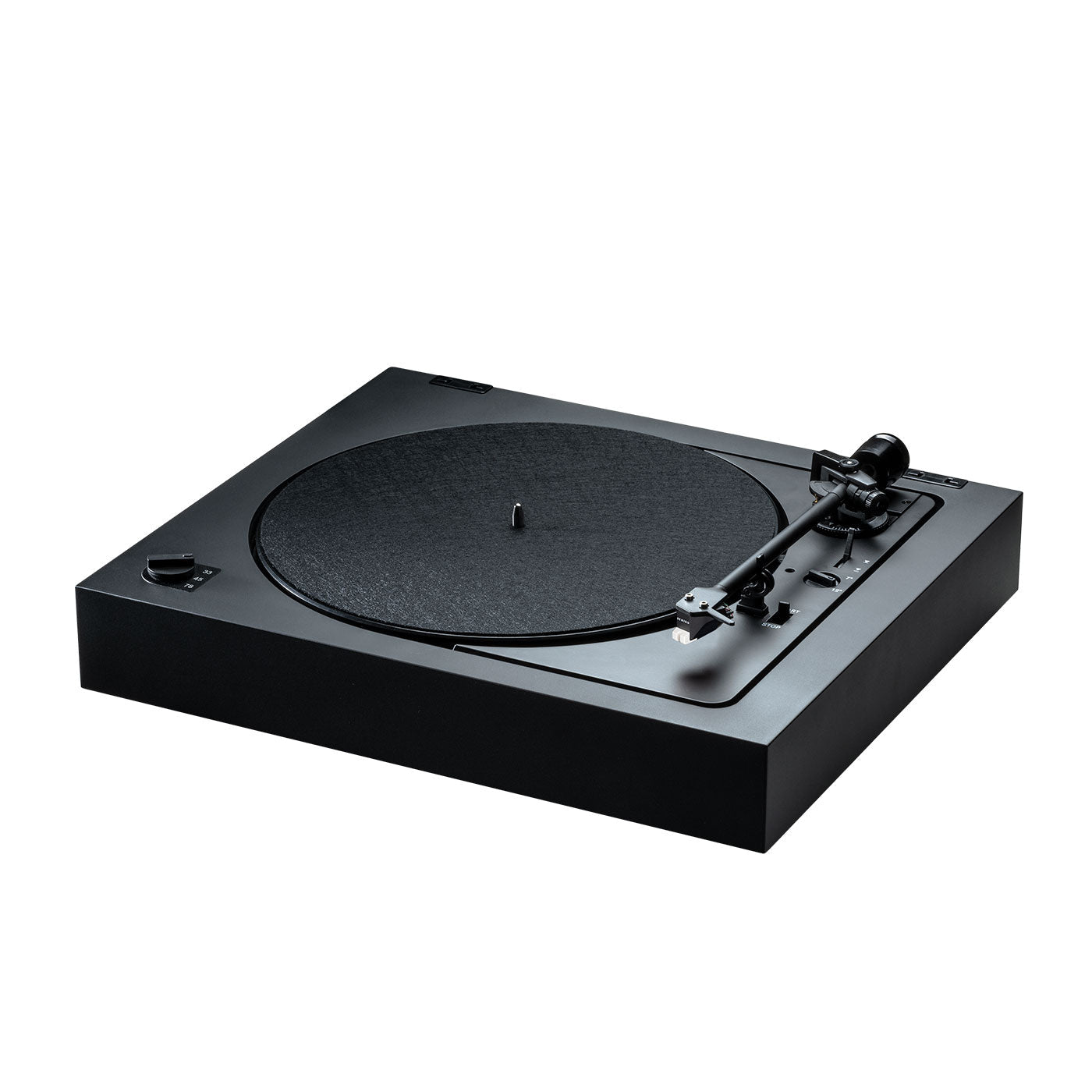 A2 - Pro - ject - The New Sound