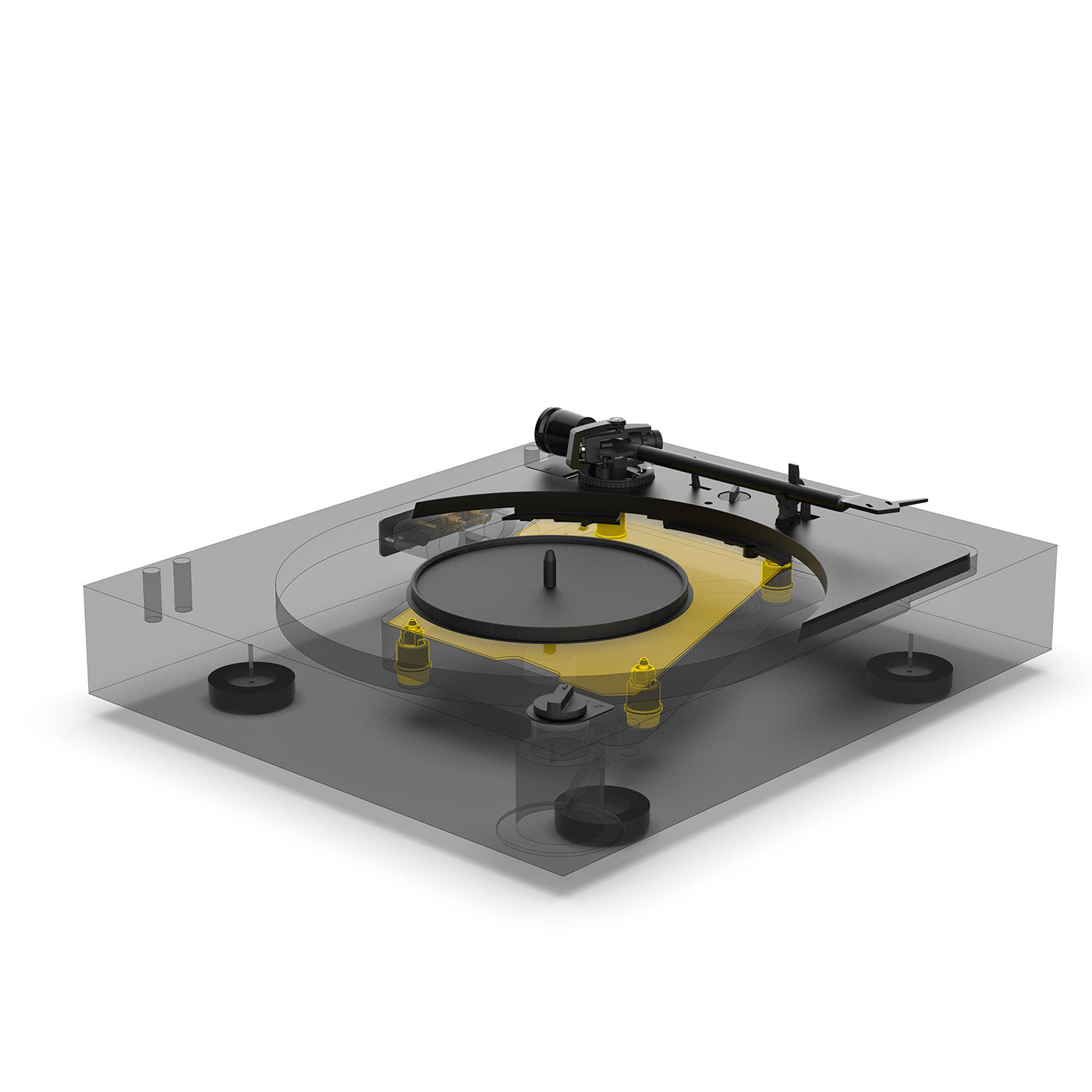 A2 - Pro - ject - The New Sound