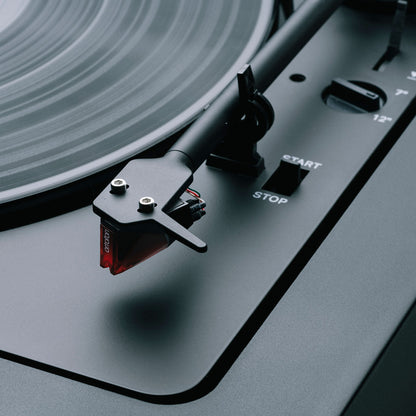 A2 - Pro - ject - The New Sound