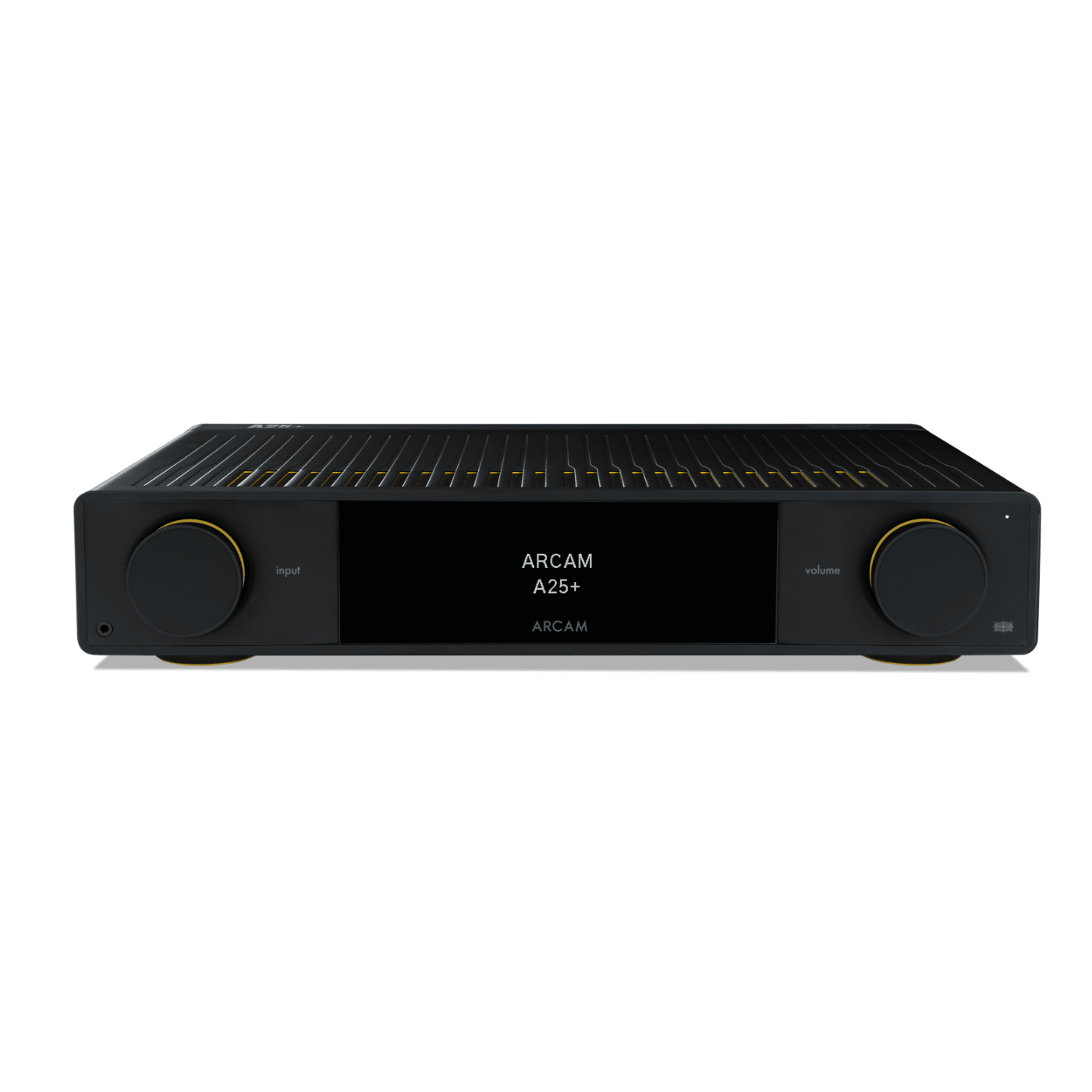 A25+ - Arcam - The New Sound