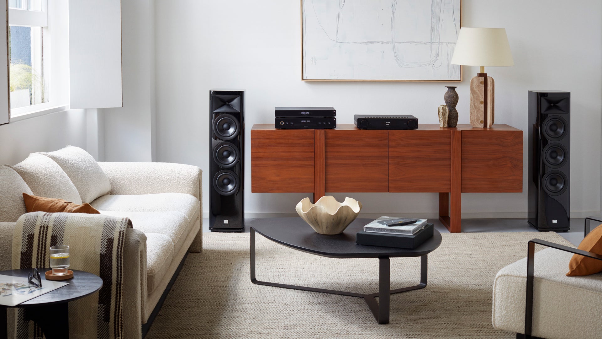 The New Sound