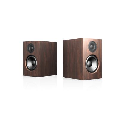 A28 - Audio Pro - The New Sound