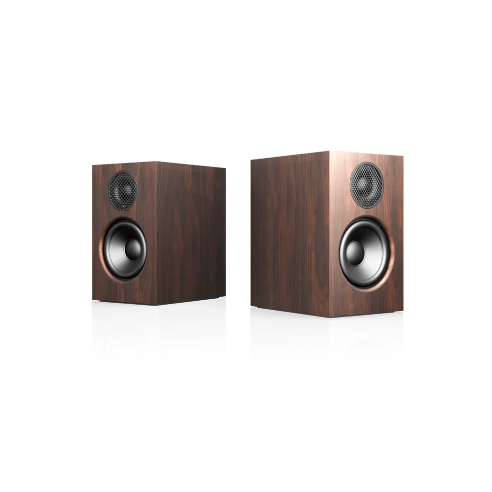 A28 - Audio Pro - The New Sound