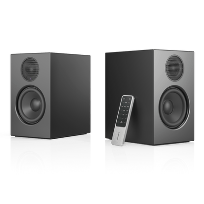 A28 - Audio Pro - The New Sound