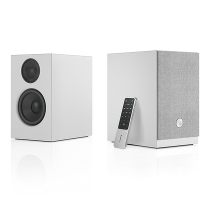 A28 - Audio Pro - The New Sound