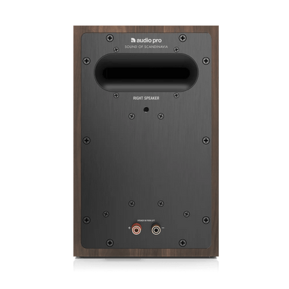 A28 - Audio Pro - The New Sound