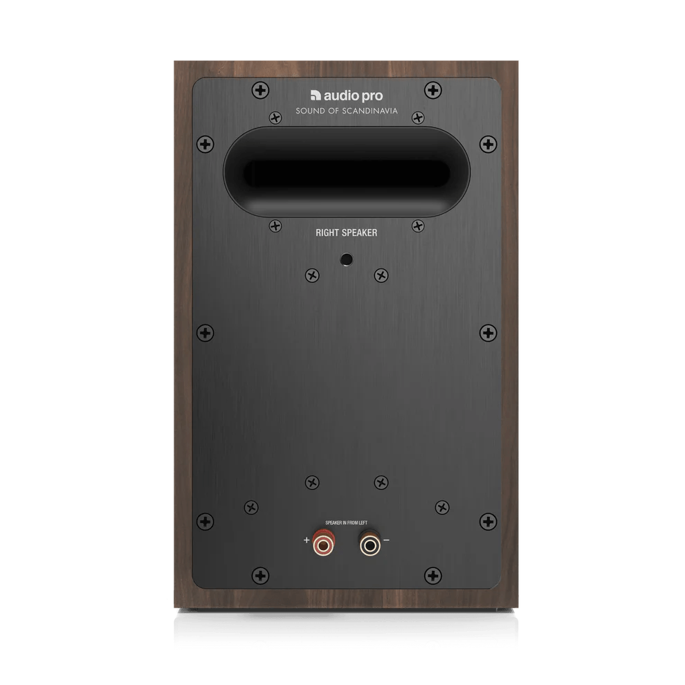 A28 - Audio Pro - The New Sound