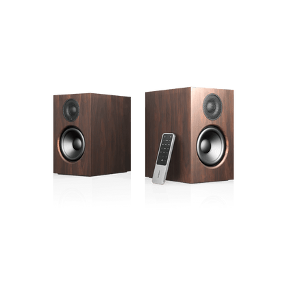 A28 - Audio Pro - The New Sound