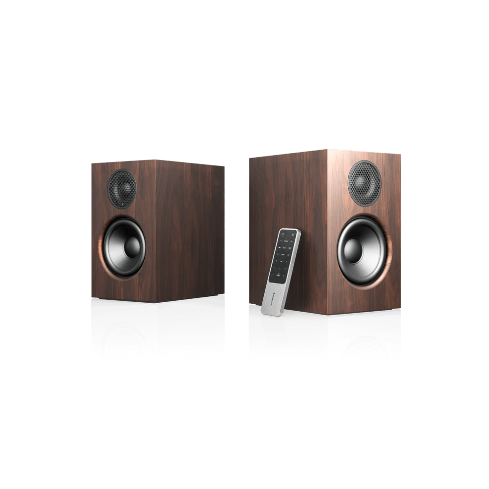 A28 - Audio Pro - The New Sound