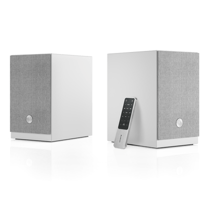 A28 - Audio Pro - The New Sound