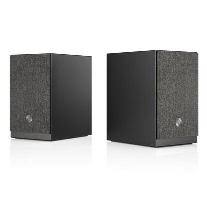 A28 - Audio Pro - The New Sound