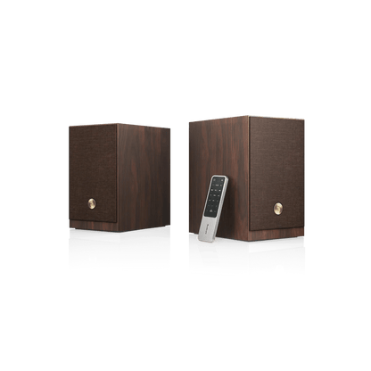 A28 - Audio Pro - The New Sound
