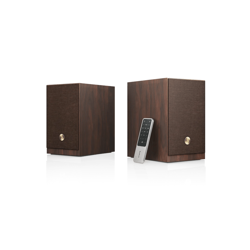 A28 - Audio Pro - The New Sound