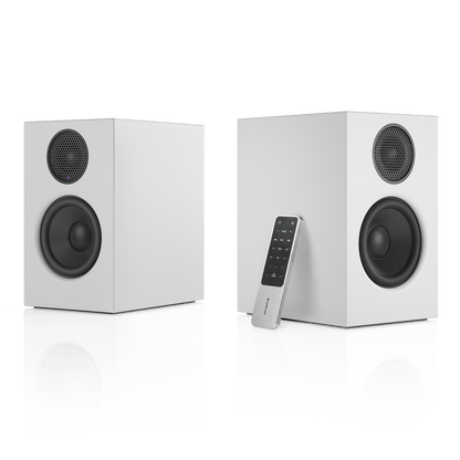 A28 - Audio Pro - The New Sound