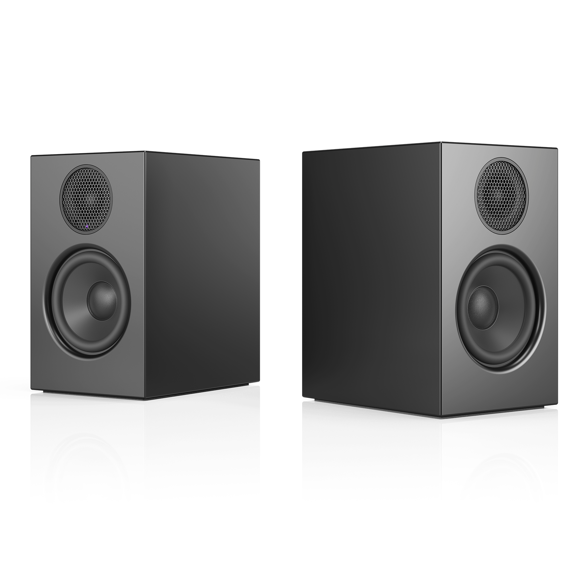 A28 - Audio Pro - The New Sound