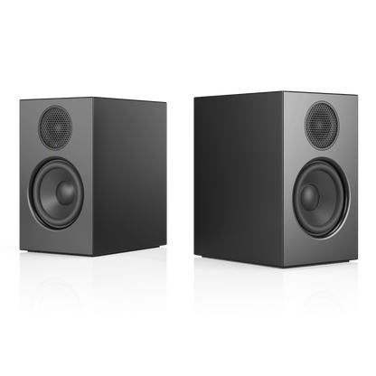 A28 - Audio Pro - The New Sound
